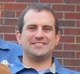 Jeffrey Gamelli